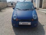 Daewoo Matiz 2012 года за 2 300 000 тг. в Актау – фото 5