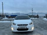 Hyundai Accent 2013 годаfor5 300 000 тг. в Алматы