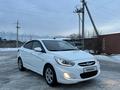 Hyundai Accent 2013 годаfor5 300 000 тг. в Алматы – фото 3