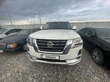 Nissan Patrol 2012 года за 9 374 000 тг. в Алматы