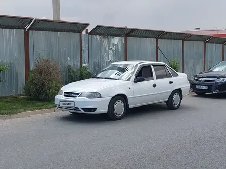 Daewoo Nexia 2012 года за 1 750 000 тг. в Шымкент