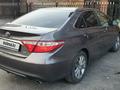 Toyota Camry 2017 годаүшін9 000 000 тг. в Алматы – фото 16