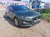 Hyundai i30 2022 года за 9 250 000 тг. в Петропавловск – фото 2