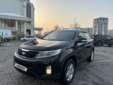 Kia Sorento 2014 годаfor9 000 000 тг. в Алматы – фото 2