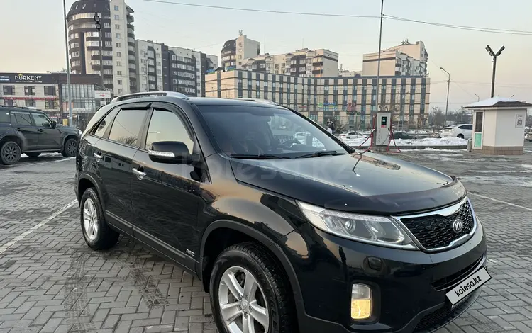 Kia Sorento 2014 года за 9 000 000 тг. в Алматы