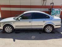 Volkswagen Passat 2002 года за 2 250 000 тг. в Актобе