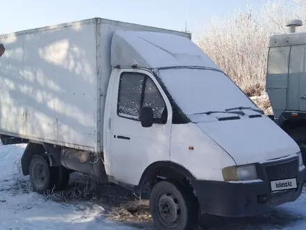 ГАЗ ГАЗель 1999 года за 2 000 000 тг. в Семей – фото 2