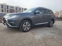 Mitsubishi Outlander 2021 годаүшін13 800 000 тг. в Алматы