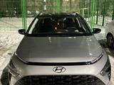 Hyundai Bayon 2023 года за 11 000 000 тг. в Астана