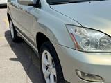Lexus RX 330 2004 года за 6 600 000 тг. в Караганда – фото 4