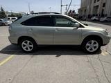 Lexus RX 330 2004 года за 6 600 000 тг. в Караганда – фото 3