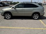 Lexus RX 330 2004 года за 6 600 000 тг. в Караганда – фото 2