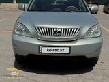 Lexus RX 330 2004 года за 6 600 000 тг. в Караганда