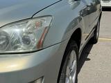 Lexus RX 330 2004 года за 6 600 000 тг. в Караганда – фото 5