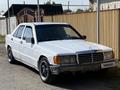 Mercedes-Benz 190 1992 годаүшін800 000 тг. в Алматы