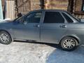 ВАЗ (Lada) Priora 2170 2011 годаүшін1 600 000 тг. в Семей – фото 3