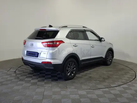 Hyundai Creta 2020 года за 10 211 000 тг. в Алматы – фото 5