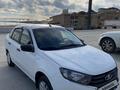 ВАЗ (Lada) Granta 2190 2020 года за 3 650 000 тг. в Актау – фото 2