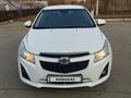 Chevrolet Cruze 2013 года за 4 500 000 тг. в Аксай