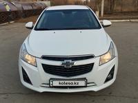 Chevrolet Cruze 2013 года за 4 400 000 тг. в Аксай