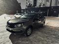 ВАЗ (Lada) Granta 2190 2021 годаүшін3 890 000 тг. в Астана – фото 3