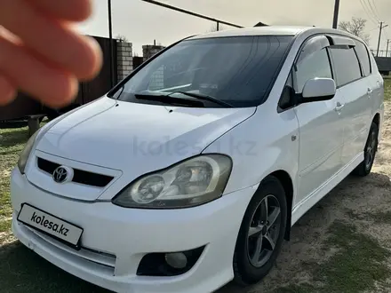 Toyota Ipsum 2005 года за 4 800 000 тг. в Аксай – фото 4