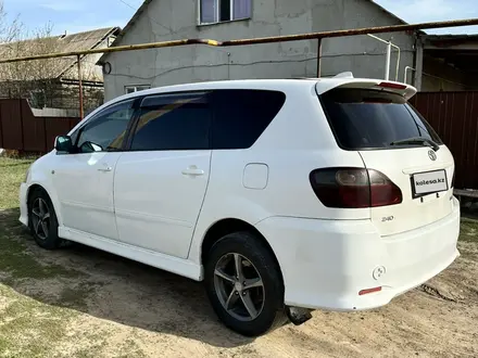 Toyota Ipsum 2005 года за 4 800 000 тг. в Аксай – фото 6