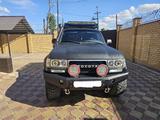 Toyota Land Cruiser 1996 годаүшін14 900 000 тг. в Семей