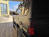 Toyota Land Cruiser 1996 годаүшін14 900 000 тг. в Семей – фото 4