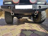 Toyota Land Cruiser 1996 годаүшін14 900 000 тг. в Семей – фото 3