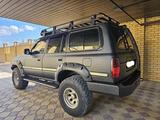 Toyota Land Cruiser 1996 годаүшін14 900 000 тг. в Семей – фото 5