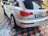 Audi Q7 2007 годаүшін8 800 000 тг. в Шымкент – фото 5