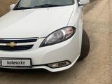 Daewoo Gentra 2014 года за 3 600 000 тг. в Шымкент