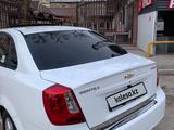 Daewoo Gentra 2014 года за 3 600 000 тг. в Шымкент – фото 3