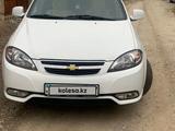 Daewoo Gentra 2014 года за 3 600 000 тг. в Шымкент – фото 4