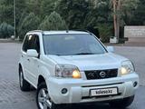 Nissan X-Trail 2005 годаүшін5 500 000 тг. в Алматы