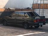 ВАЗ (Lada) 2115 2011 годаүшін1 000 000 тг. в Шымкент – фото 5