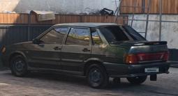 ВАЗ (Lada) 2115 2011 года за 1 000 000 тг. в Шымкент – фото 5