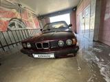 BMW 525 1991 годаүшін2 150 000 тг. в Жаркент – фото 2