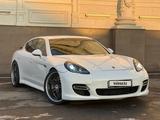 Porsche Panamera 2009 года за 21 000 000 тг. в Алматы