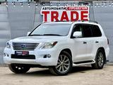 Lexus LX 570 2008 годаfor14 770 000 тг. в Алматы