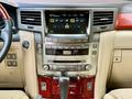 Lexus LX 570 2008 годаfor13 670 000 тг. в Алматы – фото 16