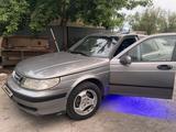 Saab 9-5 2001 года за 700 000 тг. в Атырау