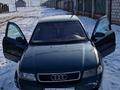 Audi A4 1997 года за 1 800 000 тг. в Узынагаш – фото 7