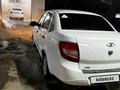 ВАЗ (Lada) Granta 2190 2013 годаfor2 400 000 тг. в Актобе – фото 2