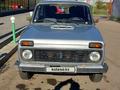 ВАЗ (Lada) Lada 2131 (5-ти дверный) 2008 годаүшін2 450 000 тг. в Петропавловск