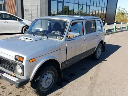 ВАЗ (Lada) Lada 2131 (5-ти дверный) 2008 года за 2 450 000 тг. в Петропавловск – фото 3