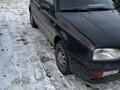 Volkswagen Golf 1992 года за 1 600 000 тг. в Астана – фото 3