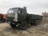 КамАЗ  4310 1986 года за 10 200 000 тг. в Семей