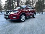 Nissan X-Trail 2018 годаүшін11 700 000 тг. в Семей – фото 2